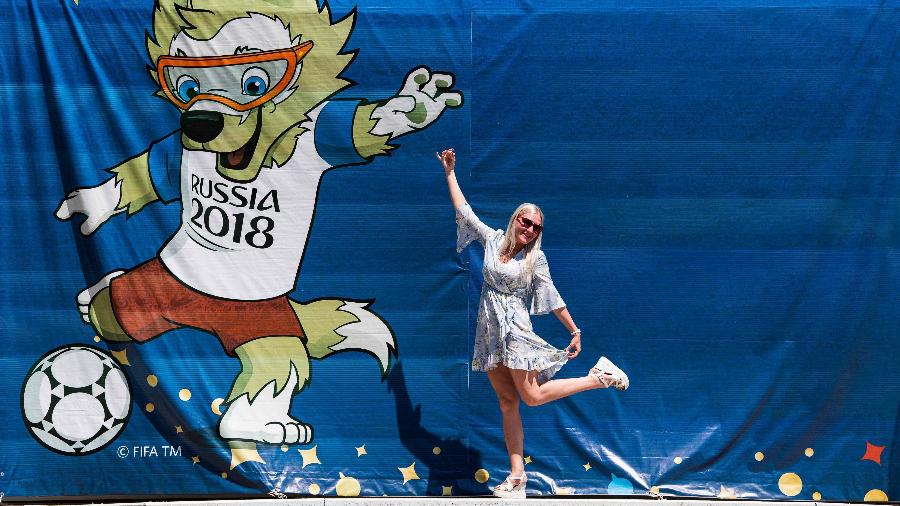 AFP PHOTO / Jonathan NACKSTRAND
