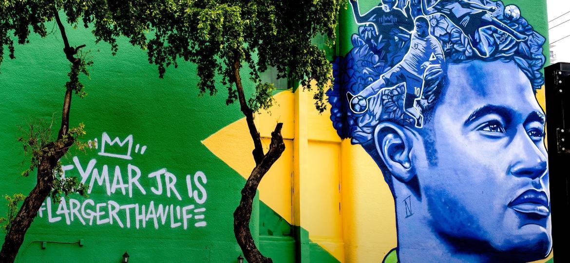 Divulgação/Bleacher Report