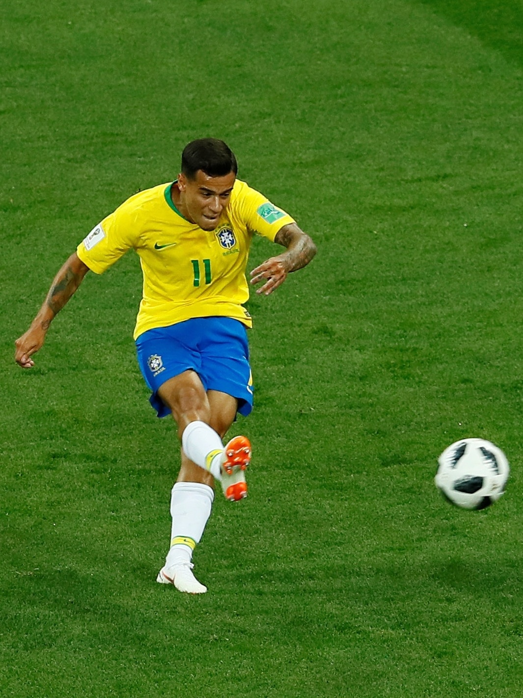 Estreia do Brasileirão e acesso da Portuguesa: o resumo do final de semana  - Placar - O futebol sem barreiras para você