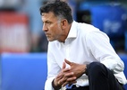 Osorio se diz "machucado" após derrota: "meu pecado foi ser purista" - Matthias Hangst/Getty Images