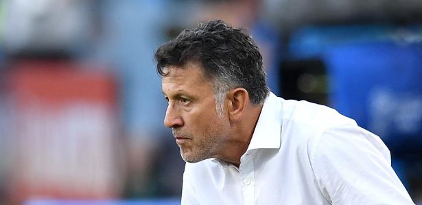 Osorio está na mira da seleção colombiana; Zé Ricardo segue apalavrado com o Santos  - Matthias Hangst/Getty Images