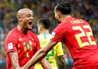 Algozes das últimas Copas, Alemanha e Bélgica jogam mal em duelos pré-Qatar - REUTERS/Toru Hanai
