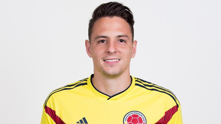 Santiago Arias (Colômbia) - Maja Hitij - FIFA/FIFA via Getty Images - Maja Hitij - FIFA/FIFA via Getty Images
