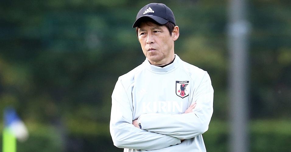 Koji Watanabe/Getty Images