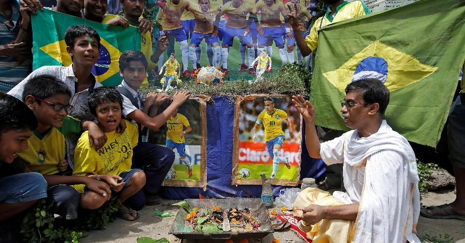 Rupak De Chowdhuri/REUTERS