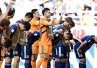 Bélgica enfrenta o Japão nesta segunda-feira (02) - Lars Baron - FIFA/FIFA via Getty Images