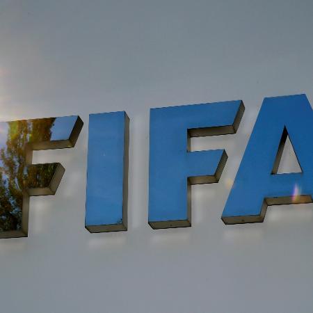 Fifa definiu as datas de transferências para o futebol brasileiro em 2022 - Arnd Wiegmann/Reuters