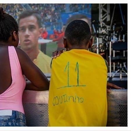 Reprodução/Instagram