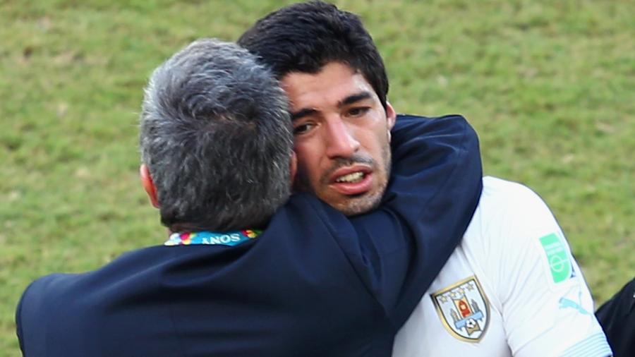 Julian Finney/Getty Images