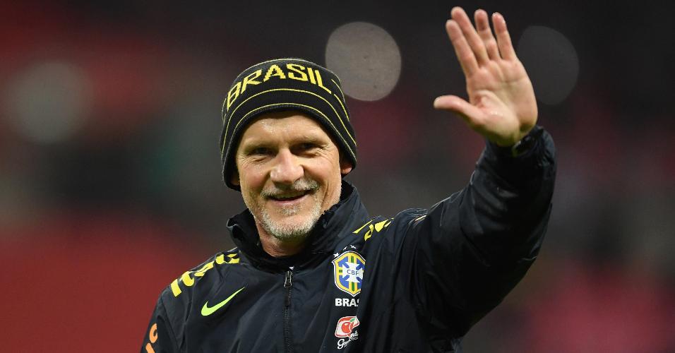 Laurence Griffiths/Getty Images