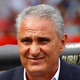 Técnico Tite comanda a seleção no amistoso contra a Áustria - REUTERS/Leonhard Foege