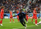 França vê brilho de jovens e volta à final da Copa pela 1ª vez pós-Zidane - Shaun Botterill/Getty Images