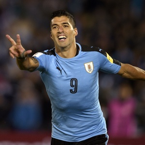 AFP PHOTO / Miguel Rojo