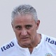 Cléber Xavier vê Tite voltando a trabalhar em breve: 'Quero ganhar dele'