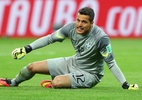 Goleiro do 7 a 1, J. Cesar diz ter torcido contra Alemanha frente a Suécia - Martin Rose/Getty Images