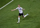 Vitória da Alemanha deixa aberto quatro possíveis rivais para o Brasil - Michael Steele/Getty Images