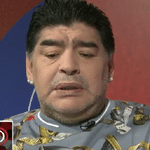 Reprodução/De la Mano del Diez