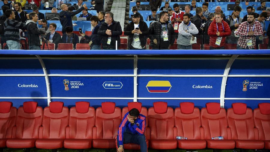 David Ramos - FIFA/FIFA via Getty Images