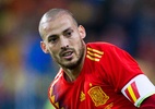 Aos 32 anos, David Silva anuncia aposentadoria da seleção espanhola - Aitor Alcalde/Getty Images