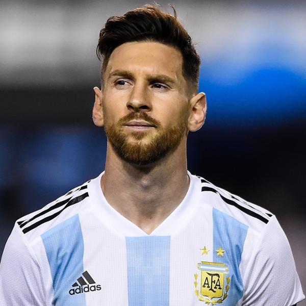 Marcelo Endelli/Getty Images