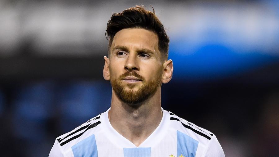 Para Robert Pires, Messi pode fazer a diferença nas oitavas de final - Marcelo Endelli/Getty Images