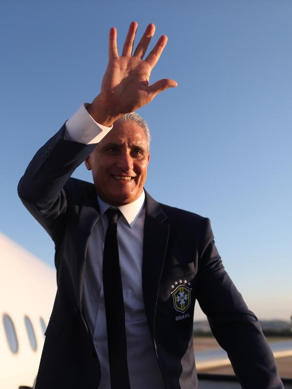 Lucas Figueiredo/CBF