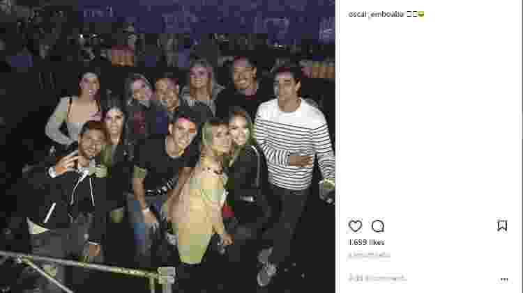 Reprodução/Instagram