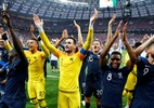 Presidente da Federação Francesa de Futebol nega boicote a Copa de 2022 - Darren Staples/Reuters