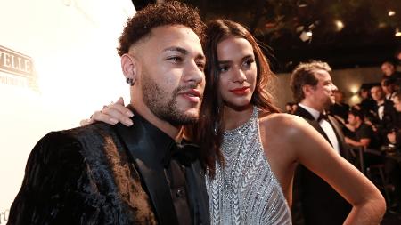 Rodrigo Paiva/Getty Images for amfAR