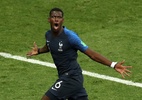 Pogba diz que francês deveria estar no top 3 de prêmio da Fifa - Catherine Ivill/Getty Images