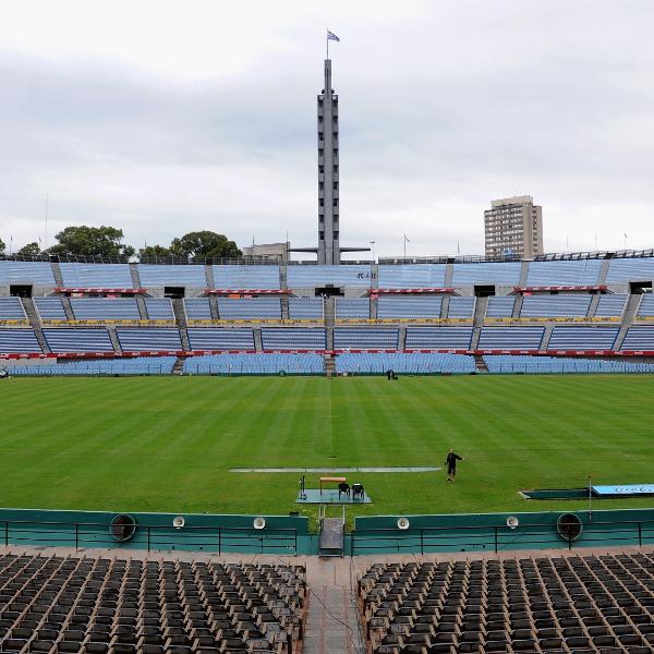 Laurence Griffiths/Getty Images