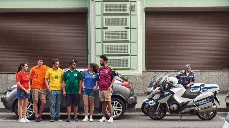 Reprodução FELGBT