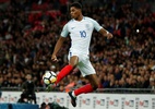 Southgate diz que Rashford se machucou em último treino antes da Rússia - John Sibley/Reuters