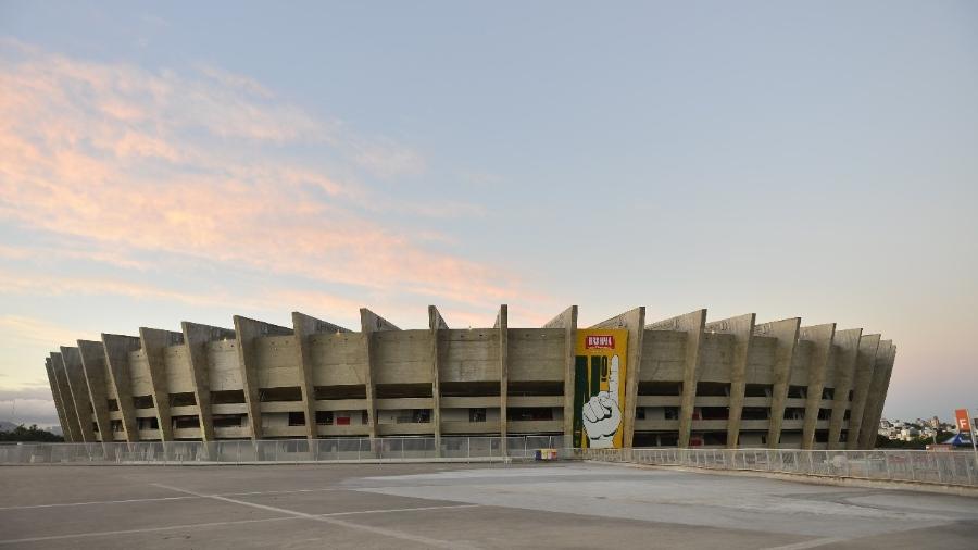 FMF voltou atrás após dizer que final do Mineiro Feminino poderia ser no Mineirão ou no Independência - Luciano Filgueiras/Divulgação