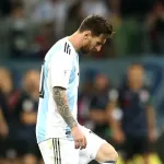 Copa 2018: Argentina insiste em goleiro reserva de novo e, desta