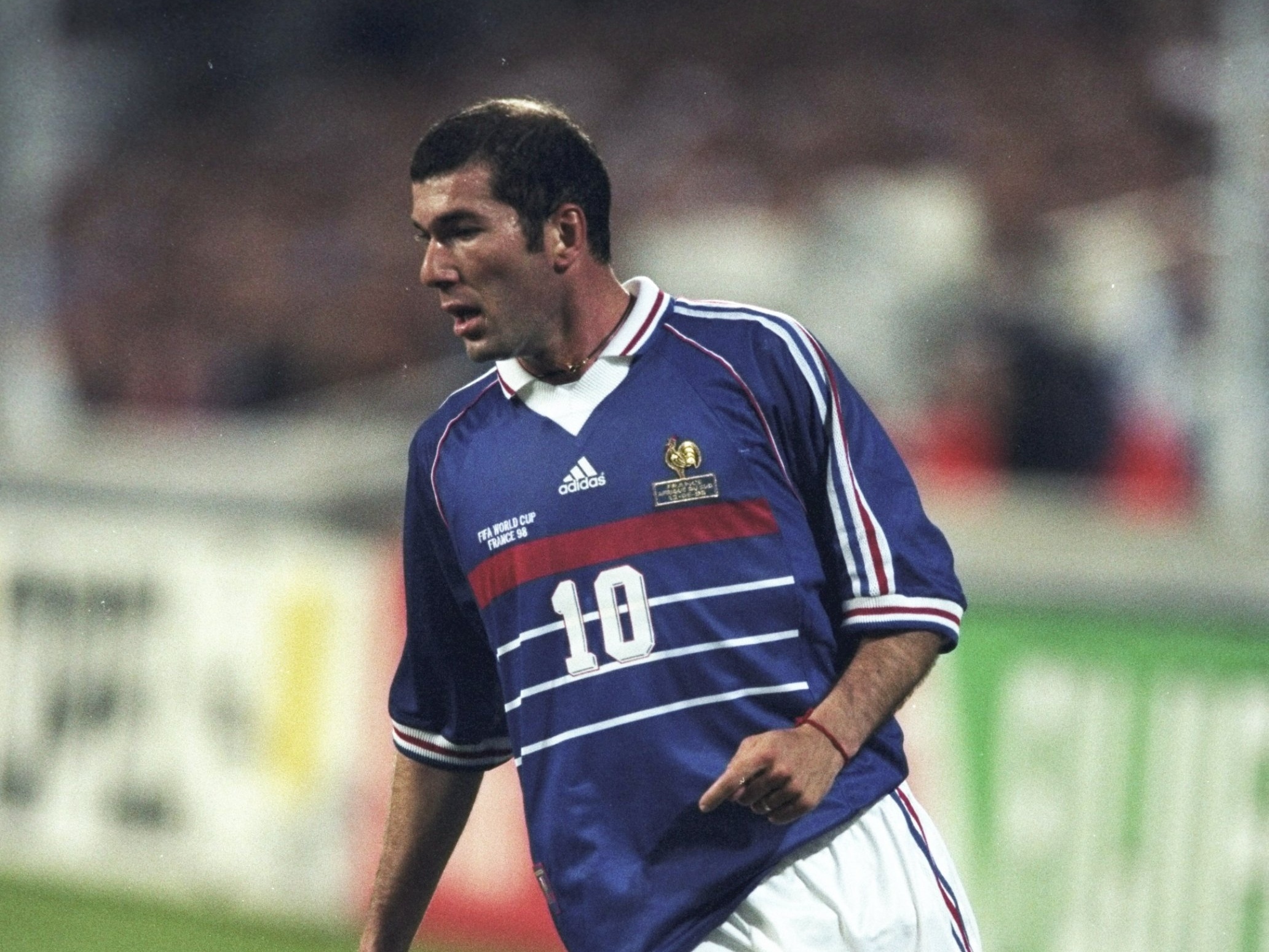 Campeão da Copa de 1998, França - UOL Copa do Mundo