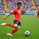 Lee Yong Coreia do Sul México Copa do Mundo - Hector Vivas/Getty Images
