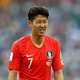 Son Coreia do Sul México Copa do Mundo - Damir Sagolj/Reuters