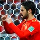 Isco Espanha Marrocos Copa do Mundo gol - Fabrizio Bensch/Reuters