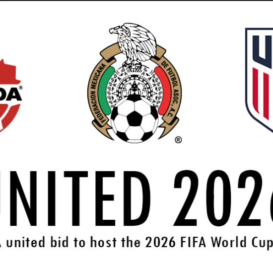 ESTADOS UNIDOS, MÉXICO E CANADÁ: FIFA vai introduzir mão cheia de novidades  no Mundial de 2026 - LusoAmericano