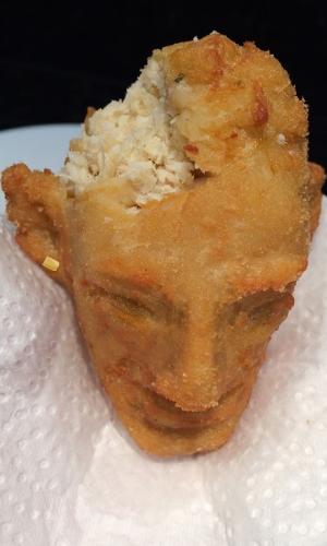 Neymar coxinha 2