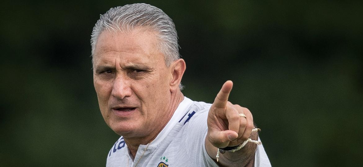 Seleção estreia na Copa do Mundo neste domingo, às 15h. Último duelo, em 2013, ainda sem Tite, deu Suíça - Pedro Martins/MoWA Press