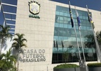 Fifa libera R$ 137 milhões para CBF após banimento de Del Nero - Pedro Ivo Almeida/UOL 