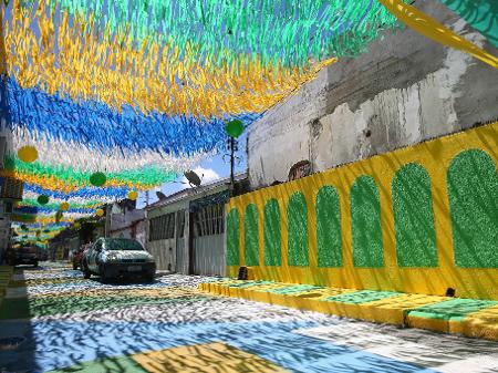 Copa Do Mundo 2018 Cade As Ruas Pintadas Estamos Mesmo Menos Empolgados Com A Copa Em 2018 Uol Copa Do Mundo 2018