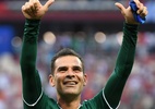 Em quinta Copa, Rafael Márquez pode ser titular do México contra o Brasil - Mike Hewitt - FIFA/FIFA via Getty Images