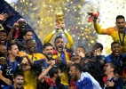França e Croácia se enfrentam na final da Copa neste domingo (15) - Shaun Botterill/Getty Images