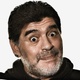 Maradona faz 60 anos e posta vídeo com mensagens de astros do esporte; veja - Mike Hewitt/FIFA