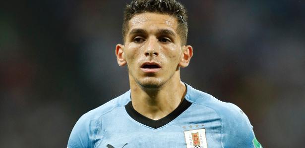 Torreira vai assinar contrato nos próximos dias - Julian Finney/Getty Images