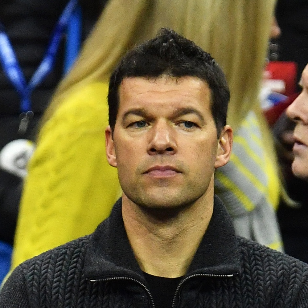 Michael Ballack Descobre Tumor Nas Costas E Passa Por Cirurgia De Emergencia