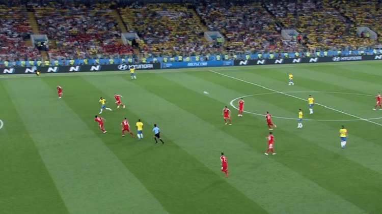 Raio-X 3 - Reprodução - Reprodução